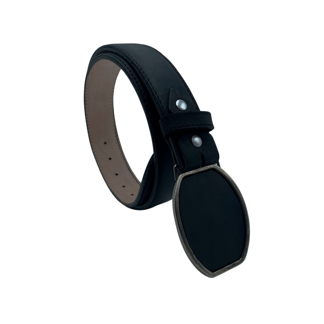Deerskin Classic Belt