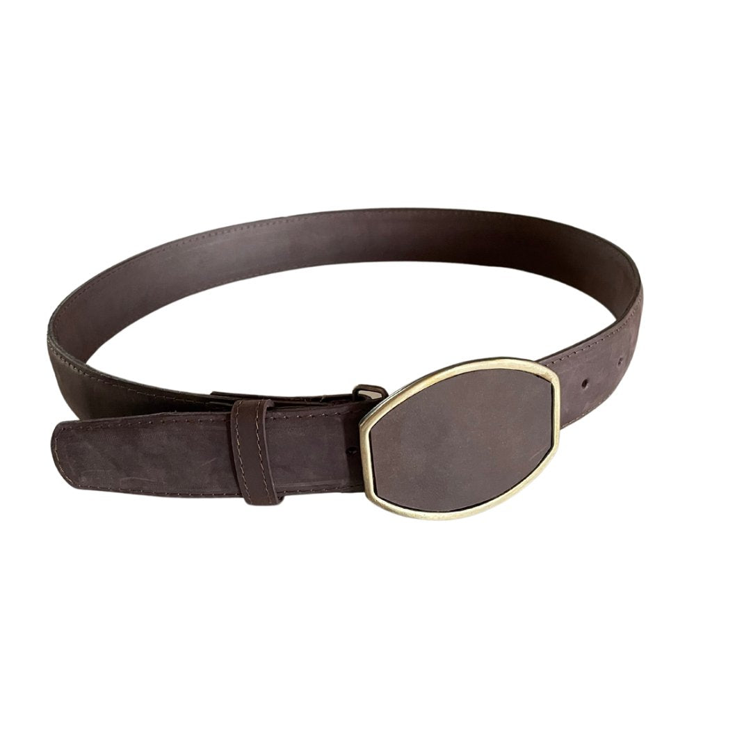 Deerskin Classic Belt